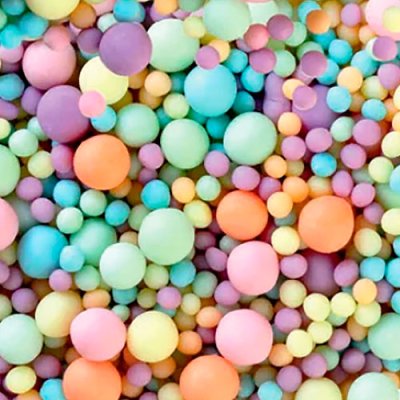 Посыпка-Зерновая-